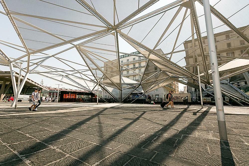 Pica Station - *
