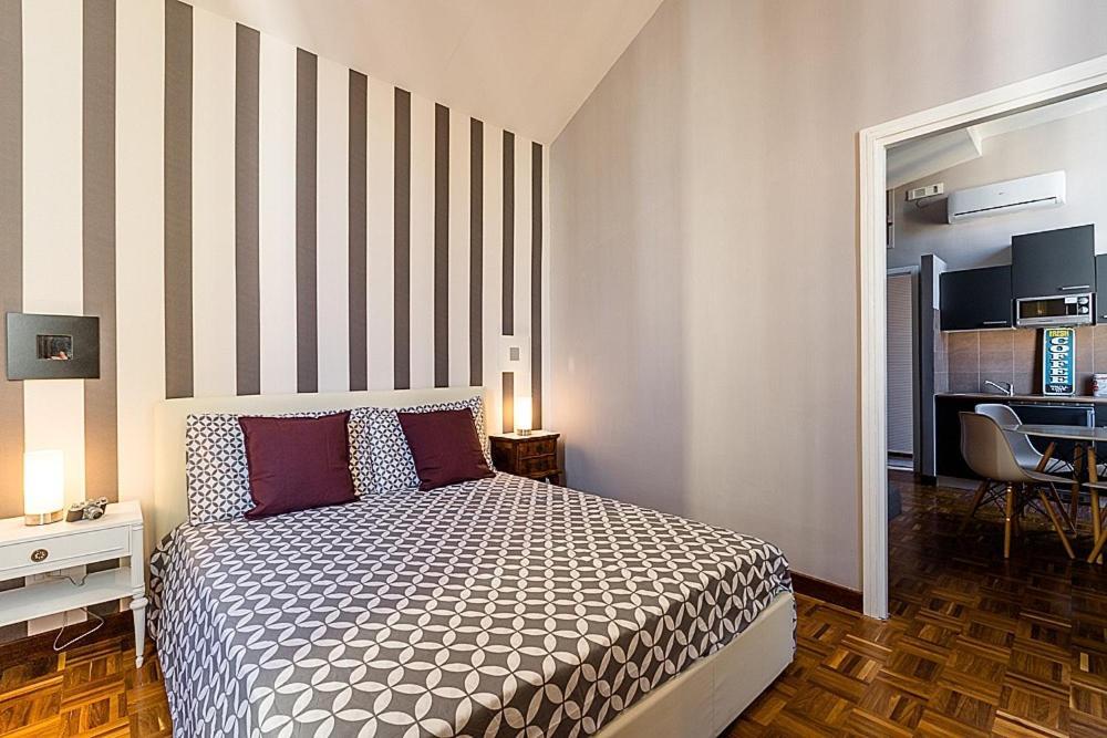 Apartment Pica Station - Naples