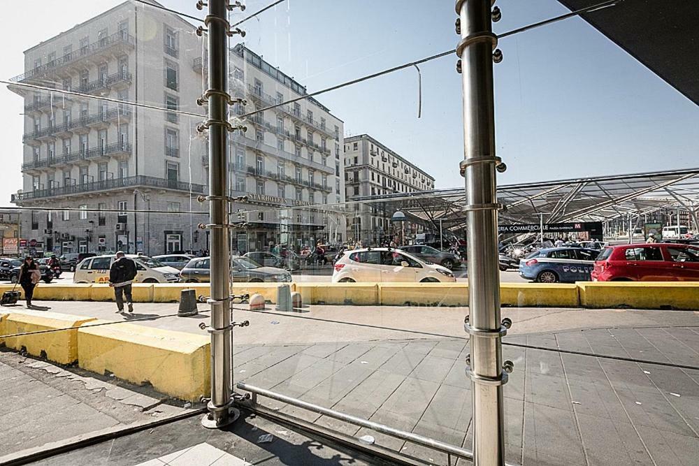 Apartment Pica Station - Naples
