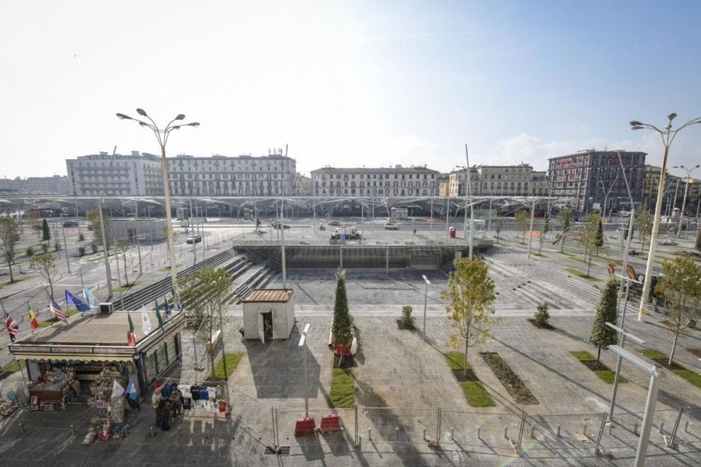 Apartment Pica Station -
